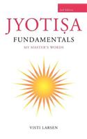 Jyotisa Fundamentals