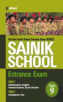 Sainik School Class 9 Guide 2021