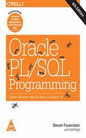 Oracle Pl/Sql Programming, 6/Ed