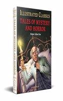 Tales of Mystery and Horror (for Kids)