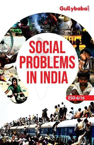 ESO-6/16 Social Problems In India