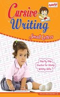 Cursive Writing Small Letters