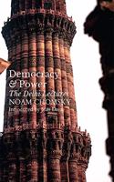 Democracy and Power