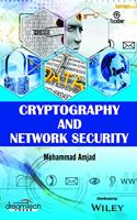 Cryptography and Network Security