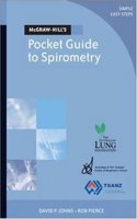 McGraw-Hill's Pocket Guide to Spirometry