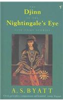 The Djinn In The Nightingale's Eye