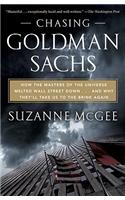 Chasing Goldman Sachs