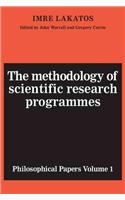 Methodology of Scientific Research Programmes