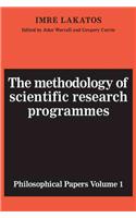 Methodology of Scientific Research Programmes