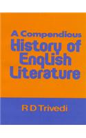 A Compendious History Of English Literature