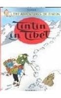 Tintin in Tibet