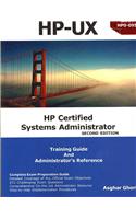 HP Certified Systems Administrator (2nd Edition)
