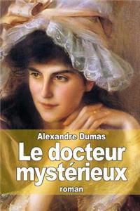 Le docteur mystérieux