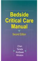 Bedside Critical Care Manual