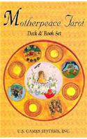 Motherpeace Tarot Set