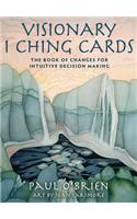 Visionary I Ching Cards