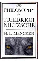 Philosophy of Friedrich Nietzsche