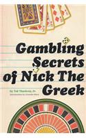 Gambling Secrets of Nick the Greek