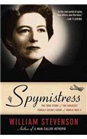 Spymistress