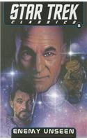 Star Trek Classics Volume 2: Enemy Unseen