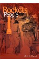 Rockets and People Volume I (NASA History Series. NASA SP-2005-4110)