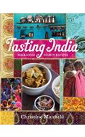 Tasting India