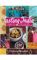 Tasting India