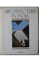 Architecture In India