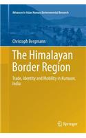 Himalayan Border Region