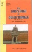 The Lion's Roar of Queen Srimala