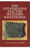 The Satavahanas and the Western Kshatrapas
