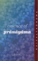 Essence of Pranayama