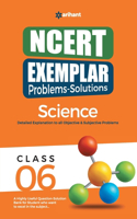 NCERT Exemplar Problems-Solutions Science class 6th