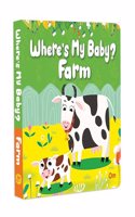 Where's My Baby Farm