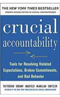 Crucial Accountability