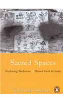 Sacred Spaces: Exploring Traditions of Shared Faith in India