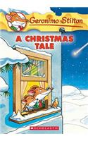 Geronimo Stilton Special Edition: A Christmas Tale