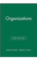 Organizations