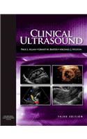 Clinical Ultrasound, 2-Volume Set