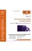 Financial Accounting Fundamentals