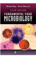 FIFTH DITION FUNDAMENTAL FOOD MICROBIOLOGY