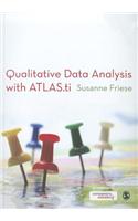 Qualitative Data Analysis with ATLAS.Ti