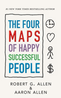 Four Maps of Happy Successful People