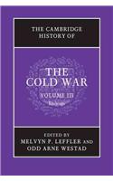The Cambridge History of the Cold War