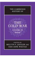 Cambridge History of the Cold War