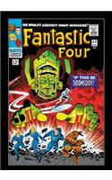Fantastic Four Epic Collection: The Coming of Galactus