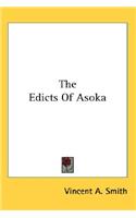 Edicts of Asoka