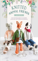 Knitted Animal Friends