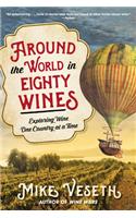 Around the World in Eighty Wines