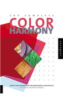 Complete Color Harmony